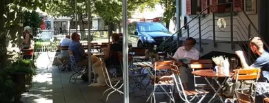 Unternehmen 8 Bild GASTSTÄTTE ZIEGELHOF Restaurant & Café am Konstanz BW