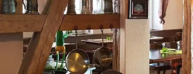 Unternehmen 1 Bild GASTSTÄTTE ZIEGELHOF Restaurant & Café am Konstanz BW
