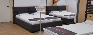 Unternehmen 1 Bild GEBERS - DIE SCHLAFEXPERTEN GMBH Produktion und Vertrieb von Möbel, Innenausstattung am Dinslaken NW