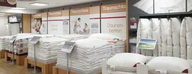 Unternehmen 3 Bild GEBERS - DIE SCHLAFEXPERTEN GMBH Produktion und Vertrieb von Möbel, Innenausstattung am Dinslaken NW