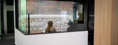 Unternehmen 1 Bild GEERS HÖRGERÄTE Hörgeräteakustiker am Münster NW