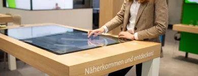 Unternehmen 2 Bild GEERS HÖRGERÄTE Hörgeräteakustiker am Münster NW