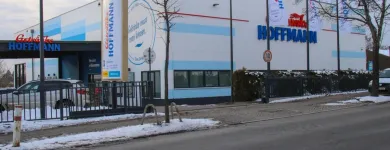 Unternehmen 3 Bild GETRÄNKE HOFFMANN Weinhändler und -Importeur am Berlin BE