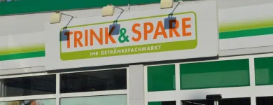 Unternehmen 1 Bild GETRÄNKEMARKT TRINK & SPARE Weinstuben am Herne NW