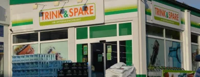 Unternehmen 2 Bild GETRÄNKEMARKT TRINK & SPARE Weinstuben am Herne NW
