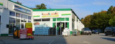 Unternehmen 5 Bild GETRÄNKEMARKT TRINK & SPARE Weinstuben am Herne NW