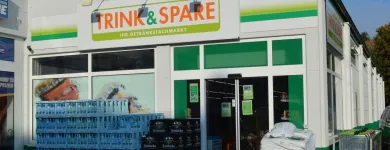 Unternehmen 6 Bild GETRÄNKEMARKT TRINK & SPARE Weinstuben am Herne NW