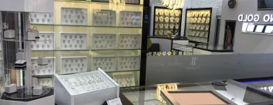 Unternehmen 2 Bild GHASSANO GOLD Schmuck-Dienstleistungen, Uhren-Dienstleistungen, Edelmetallwaren-Dienstleistungen am München BY