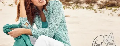 Unternehmen 7 Bild GINA LAURA GÜTERSLOH Textil, Bekleidung Einzelhandel am Gütersloh NW