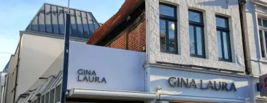 Unternehmen 13 Bild GINA LAURA GÜTERSLOH Textil, Bekleidung Einzelhandel am Gütersloh NW
