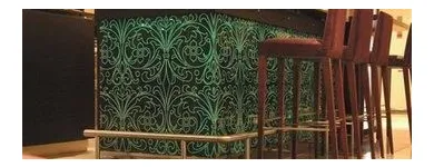 Unternehmen 1 Bild GLASEREI PETER WENZEL IN MÜNCHEN Spezialbauunternehmen am München BY