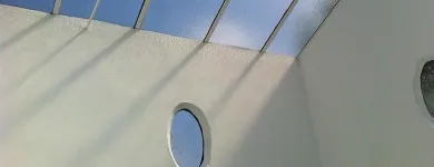 Unternehmen 4 Bild GLASEREI PETER WENZEL IN MÜNCHEN Spezialbauunternehmen am München BY