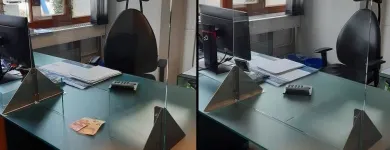 Unternehmen 6 Bild GLASEREI PETER WENZEL IN MÜNCHEN Spezialbauunternehmen am München BY