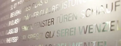 Unternehmen 10 Bild GLASEREI PETER WENZEL IN MÜNCHEN Spezialbauunternehmen am München BY