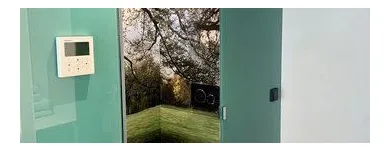 Unternehmen 11 Bild GLASEREI PETER WENZEL IN MÜNCHEN Spezialbauunternehmen am München BY