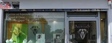 Unternehmen 2 Bild GOLDSCHMUCK ANDREAS - MEGS GOLDSCHMUCK GMBH Schmuck-Dienstleistungen, Uhren-Dienstleistungen, Edelmetallwaren-Dienstleistungen am Berlin BE