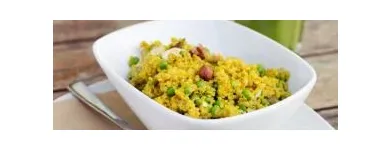 Unternehmen 3 Bild GOODIES BERLIN Vegetarische Restaurants am Berlin BE