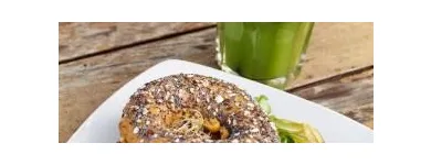 Unternehmen 4 Bild GOODIES BERLIN Vegetarische Restaurants am Berlin BE