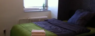 Unternehmen 6 Bild GREG POWESKA Trockenbauarbeiten am Frankfurt Am Main HE