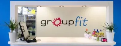 Unternehmen 1 Bild GROUPFIT - FITNESSSTUDIO MÜNCHEN TRUDERING Sport-Studios am München BY