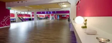 Unternehmen 2 Bild GROUPFIT - FITNESSSTUDIO MÜNCHEN TRUDERING Sport-Studios am München BY