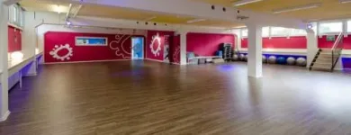 Unternehmen 3 Bild GROUPFIT - FITNESSSTUDIO MÜNCHEN TRUDERING Sport-Studios am München BY