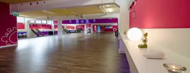 Unternehmen 6 Bild GROUPFIT - FITNESSSTUDIO MÜNCHEN TRUDERING Sport-Studios am München BY