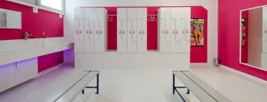 Unternehmen 10 Bild GROUPFIT - FITNESSSTUDIO MÜNCHEN TRUDERING Sport-Studios am München BY