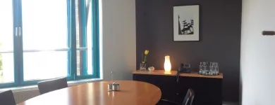 Unternehmen 3 Bild GRÜN VORSORGEN Versicherung am Bremen HB