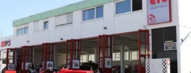 Unternehmen 6 Bild GTÜ KFZ-PRÜFSTELLE AUGSBURG-WEST INGENIEURBÜRO DENGEL Ämter & Behörden am Augsburg BY