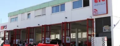 Unternehmen 9 Bild GTÜ KFZ-PRÜFSTELLE AUGSBURG-WEST INGENIEURBÜRO DENGEL Ämter & Behörden am Augsburg BY