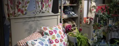 Unternehmen 4 Bild GUDRUN SJÖDÉN KONZEPTLADEN Textil-Dienstleitungen, Bekleidung-Dienstleistungen am Frankfurt Am Main HE