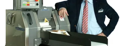 Unternehmen 5 Bild GÜNTER LEICHT BACKTECHNIK Produktion und Vertrieb von Gastronomiebedarf am Siegen NW
