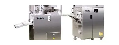 Unternehmen 1 Bild GÜNTER LEICHT BACKTECHNIK Produktion und Vertrieb von Gastronomiebedarf am Siegen NW