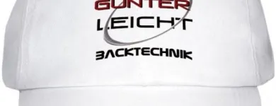 Unternehmen 2 Bild GÜNTER LEICHT BACKTECHNIK Produktion und Vertrieb von Gastronomiebedarf am Siegen NW