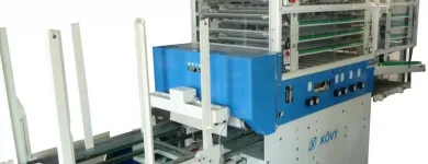 Unternehmen 4 Bild GÜNTER LEICHT BACKTECHNIK Produktion und Vertrieb von Gastronomiebedarf am Siegen NW