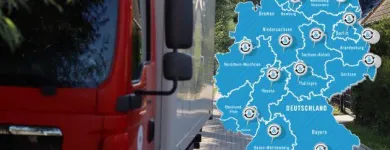 Unternehmen 1 Bild GÜTERSLOH-UMZUGSFIRMA Transport Dienstleistung und Logistik Dienstleistung am Gütersloh NW