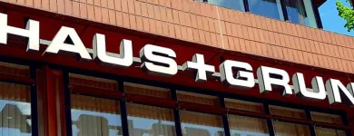 Unternehmen 1 Bild H & G HAUS UND GRUND VERWALTUNGSGESELLSCHAFT MBH Immobilien-Makler am Münster NW