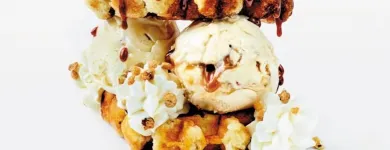 Unternehmen 2 Bild HÄAGEN-DAZS Süßwarengeschäft am Berlin BE