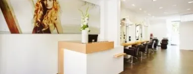 Unternehmen 5 Bild HAARESZEITEN®-HAARLOUNGE Friseursalons am Münster NW