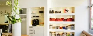Unternehmen 6 Bild HAARESZEITEN®-HAARLOUNGE Friseursalons am Münster NW