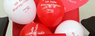 Unternehmen 2 Bild HAEMA BLUTSPENDEZENTRUM BERLIN-CHARLOTTENBURG Gesundheitsdienste am Berlin BE