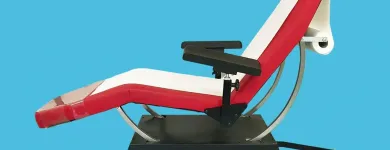 Unternehmen 8 Bild HAEMA BLUTSPENDEZENTRUM BERLIN-CHARLOTTENBURG Gesundheitsdienste am Berlin BE