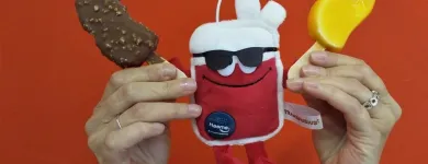 Unternehmen 9 Bild HAEMA BLUTSPENDEZENTRUM BERLIN-CHARLOTTENBURG Gesundheitsdienste am Berlin BE