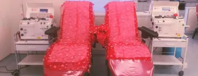 Unternehmen 3 Bild HAEMA BLUTSPENDEZENTRUM BERLIN-CHARLOTTENBURG Gesundheitsdienste am Berlin BE