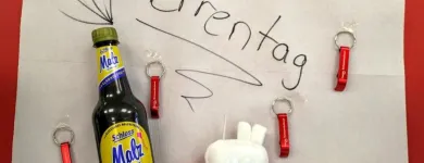 Unternehmen 4 Bild HAEMA BLUTSPENDEZENTRUM BERLIN-CHARLOTTENBURG Gesundheitsdienste am Berlin BE