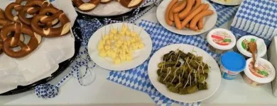 Unternehmen 5 Bild HAEMA BLUTSPENDEZENTRUM BERLIN-CHARLOTTENBURG Gesundheitsdienste am Berlin BE