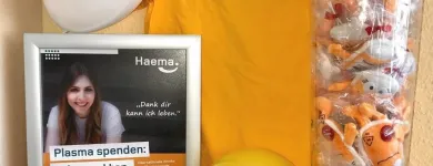 Unternehmen 6 Bild HAEMA BLUTSPENDEZENTRUM BERLIN-CHARLOTTENBURG Gesundheitsdienste am Berlin BE
