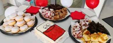 Unternehmen 7 Bild HAEMA BLUTSPENDEZENTRUM BERLIN-CHARLOTTENBURG Gesundheitsdienste am Berlin BE