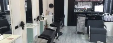 Unternehmen 2 Bild HAIR PLEASURE TATJANA SEREMET FRISEUR Friseursalons am Frankfurt Am Main HE